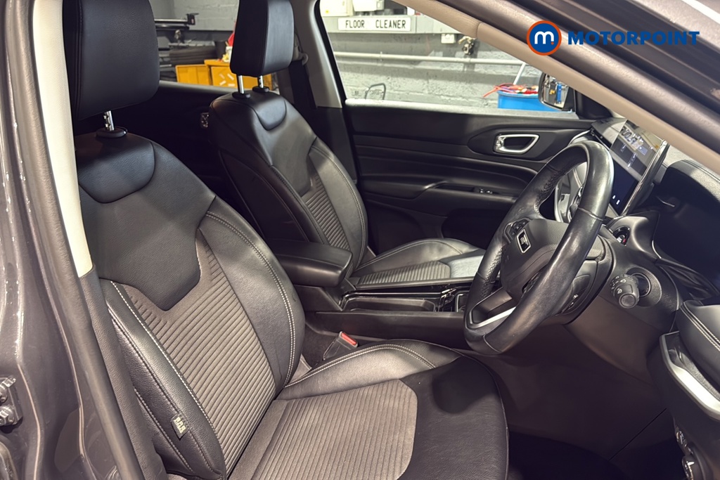 Jeep Compass Limited Automatic Petrol SUV - Stock Number (1661068) - 22nd supplementary image