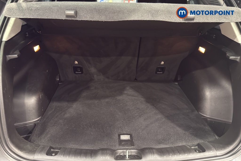 Jeep Compass Limited Automatic Petrol SUV - Stock Number (1661068) - 30th supplementary image