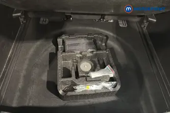 Jeep Compass Limited Automatic Petrol SUV - Stock Number (1661068) - 33rd supplementary image