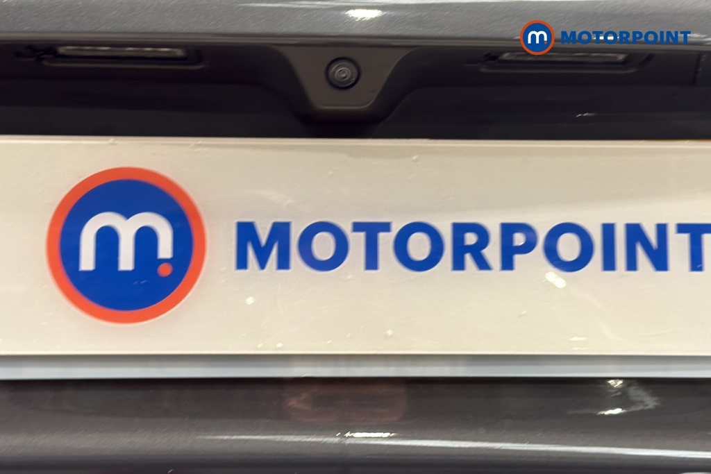 Jeep Compass Limited Automatic Petrol SUV - Stock Number (1661068) - 37th supplementary image