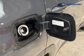 Jeep Compass Limited Automatic Petrol SUV - Stock Number (1661068) - 41st supplementary image