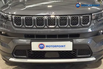 Jeep Compass Limited Automatic Petrol SUV - Stock Number (1661068) - 43rd supplementary image