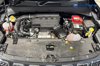 Jeep Compass Limited Automatic Petrol SUV - Stock Number (1661068) - 48th supplementary image
