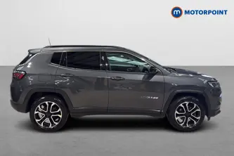 Jeep Compass Limited Automatic Petrol SUV - Stock Number (1661068) - Passenger side