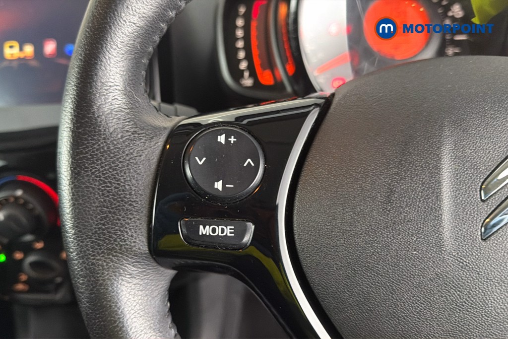 Citroen C1 Shine Manual Petrol Hatchback - Stock Number (1661071) - 3rd supplementary image