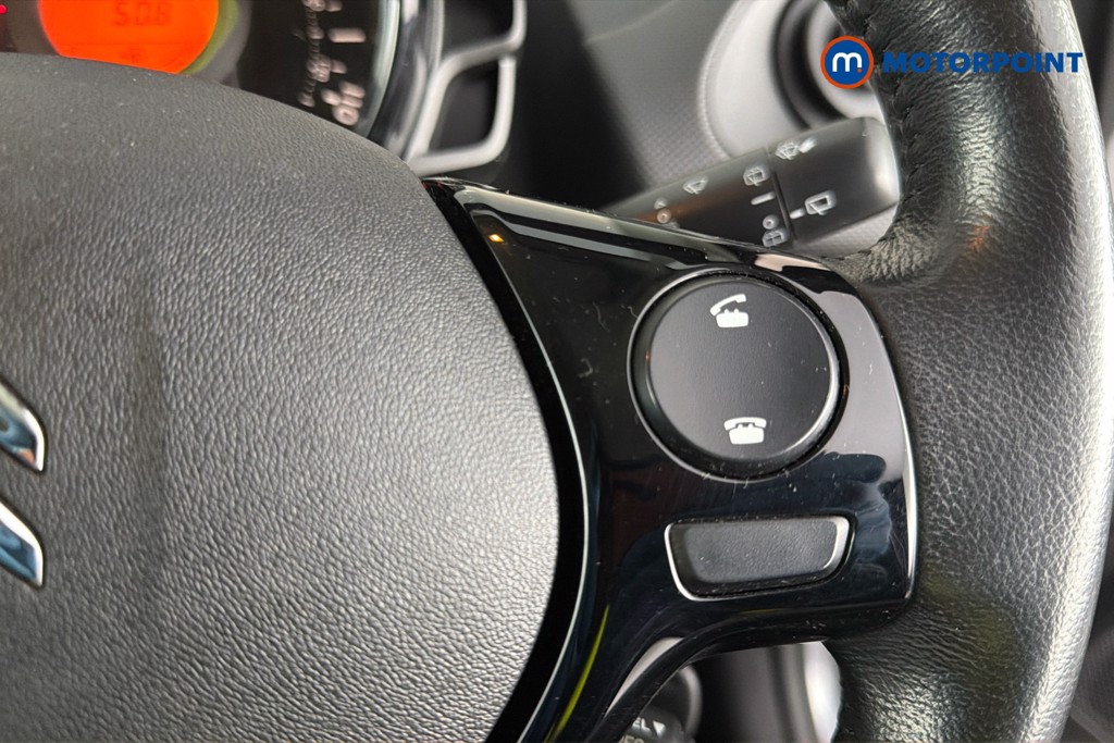 Citroen C1 Shine Manual Petrol Hatchback - Stock Number (1661071) - 4th supplementary image