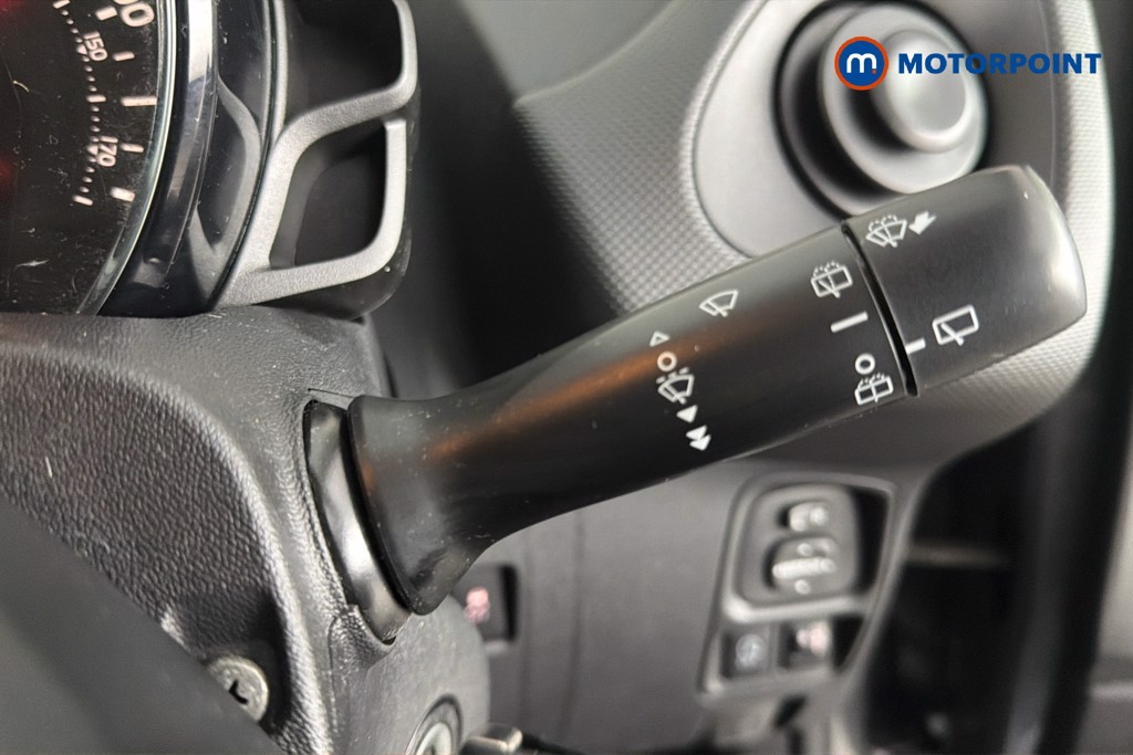 Citroen C1 Shine Manual Petrol Hatchback - Stock Number (1661071) - 7th supplementary image