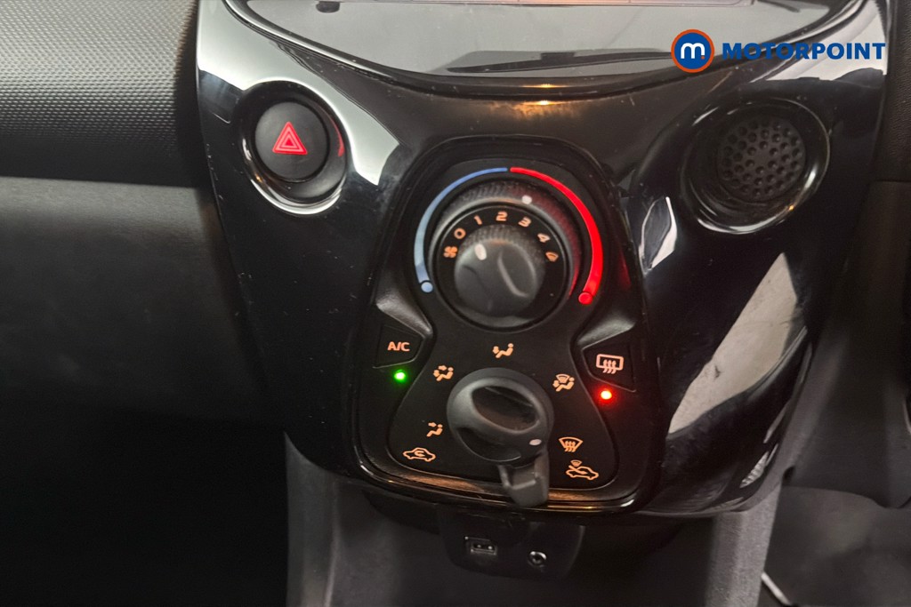 Citroen C1 Shine Manual Petrol Hatchback - Stock Number (1661071) - 12th supplementary image