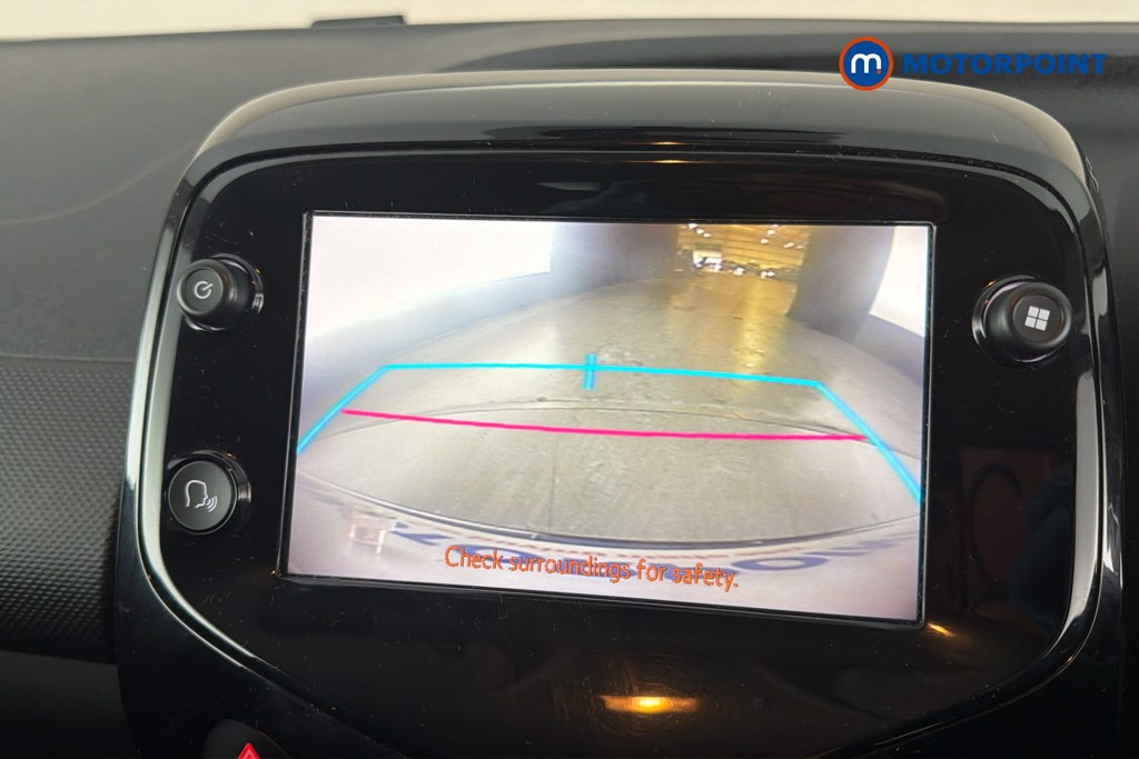 Citroen C1 Shine Manual Petrol Hatchback - Stock Number (1661071) - 13th supplementary image