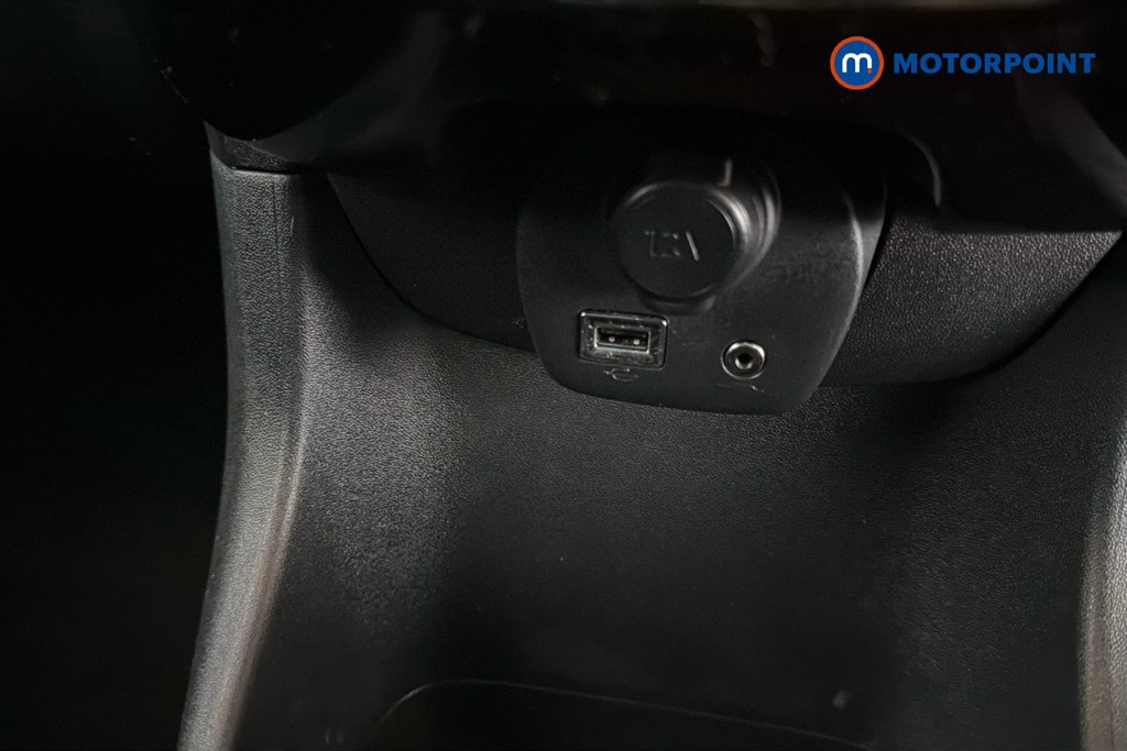 Citroen C1 Shine Manual Petrol Hatchback - Stock Number (1661071) - 17th supplementary image