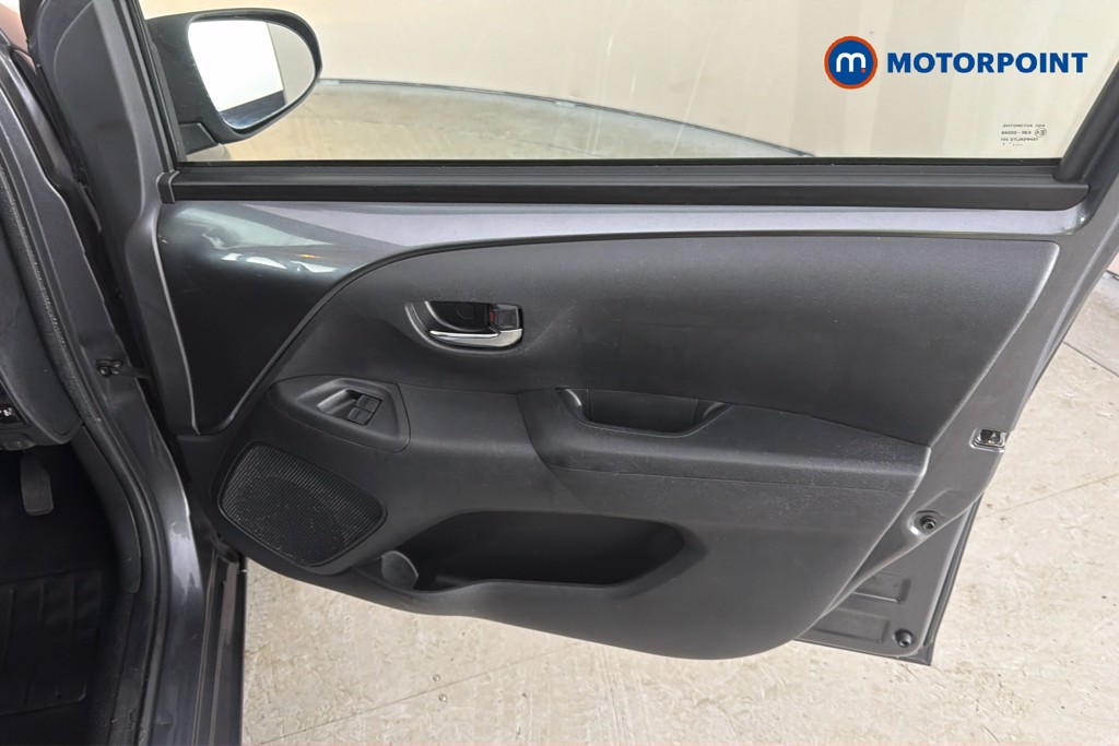 Citroen C1 Shine Manual Petrol Hatchback - Stock Number (1661071) - 19th supplementary image
