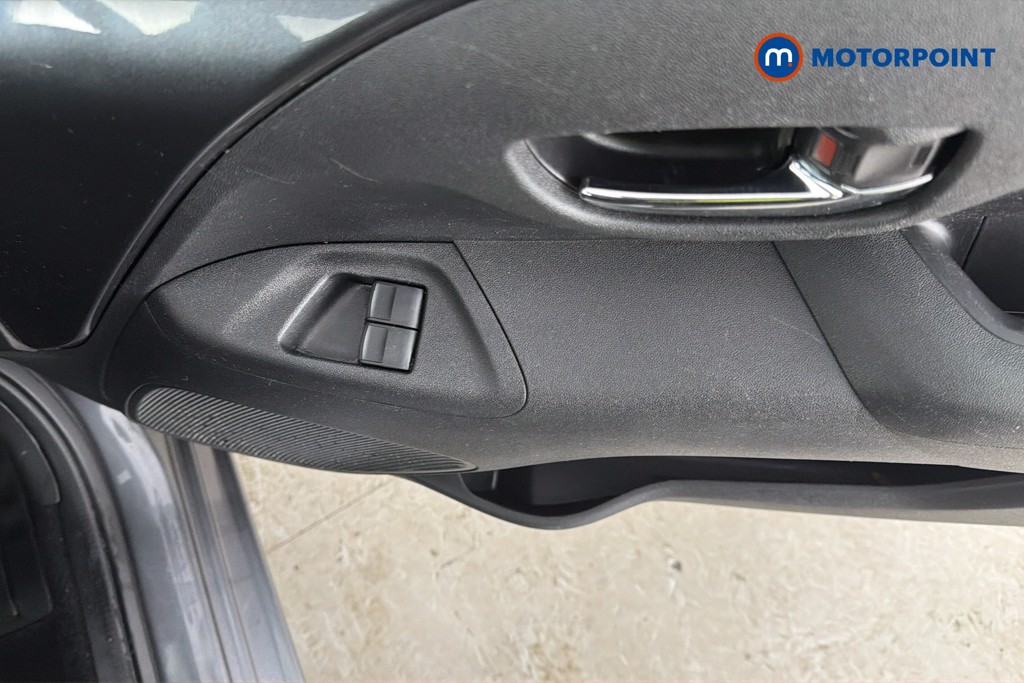Citroen C1 Shine Manual Petrol Hatchback - Stock Number (1661071) - 20th supplementary image