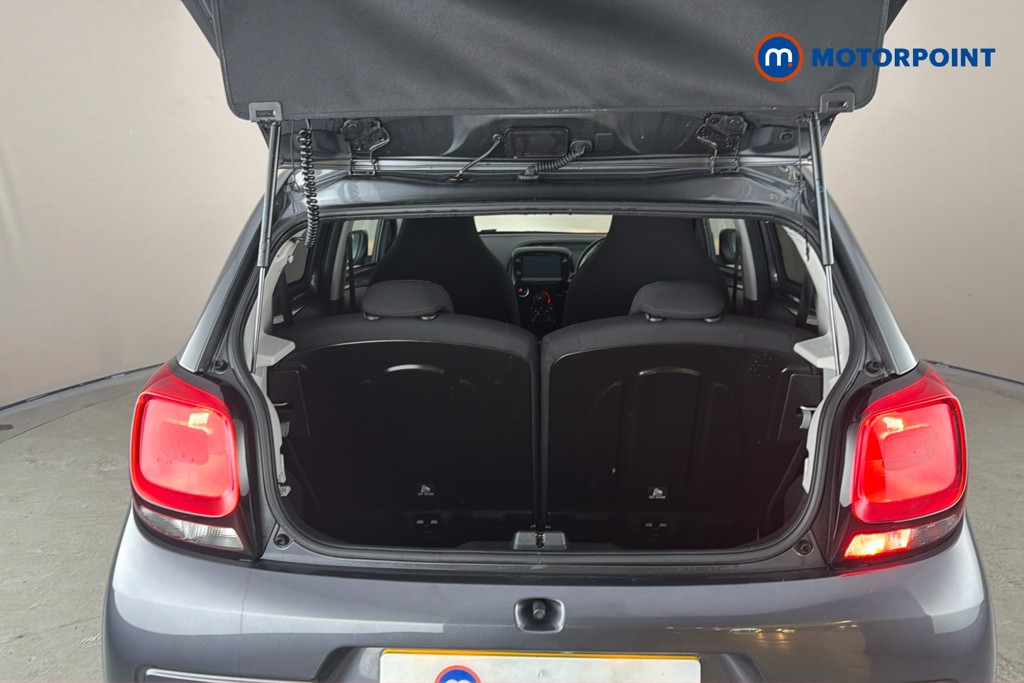 Citroen C1 Shine Manual Petrol Hatchback - Stock Number (1661071) - 33rd supplementary image