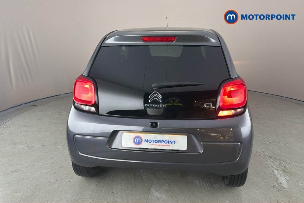 Citroen C1 Shine Manual Petrol Hatchback - Stock Number (1661071) - 37th supplementary image