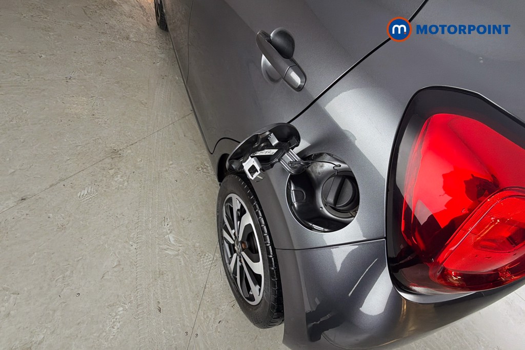 Citroen C1 Shine Manual Petrol Hatchback - Stock Number (1661071) - 41st supplementary image