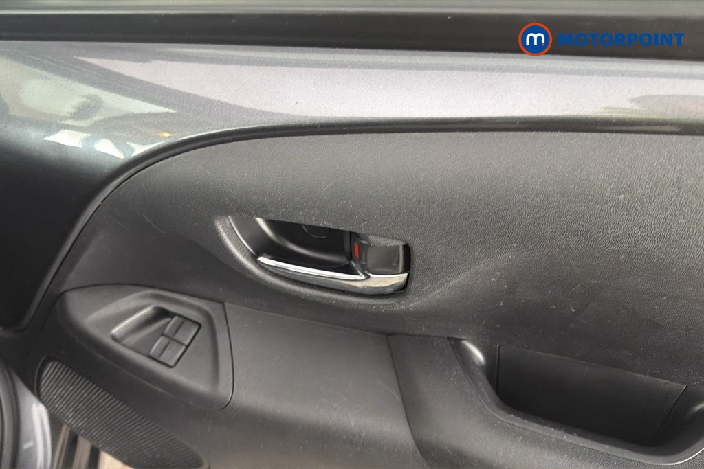 Citroen C1 Shine Manual Petrol Hatchback - Stock Number (1661071) - 42nd supplementary image