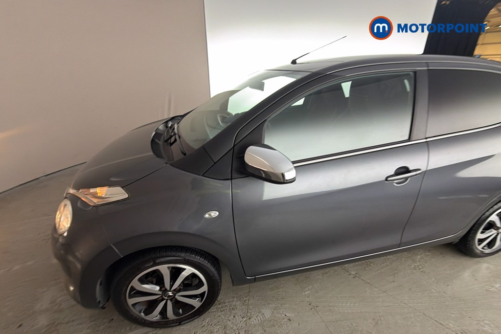 Citroen C1 Shine Manual Petrol Hatchback - Stock Number (1661071) - 43rd supplementary image