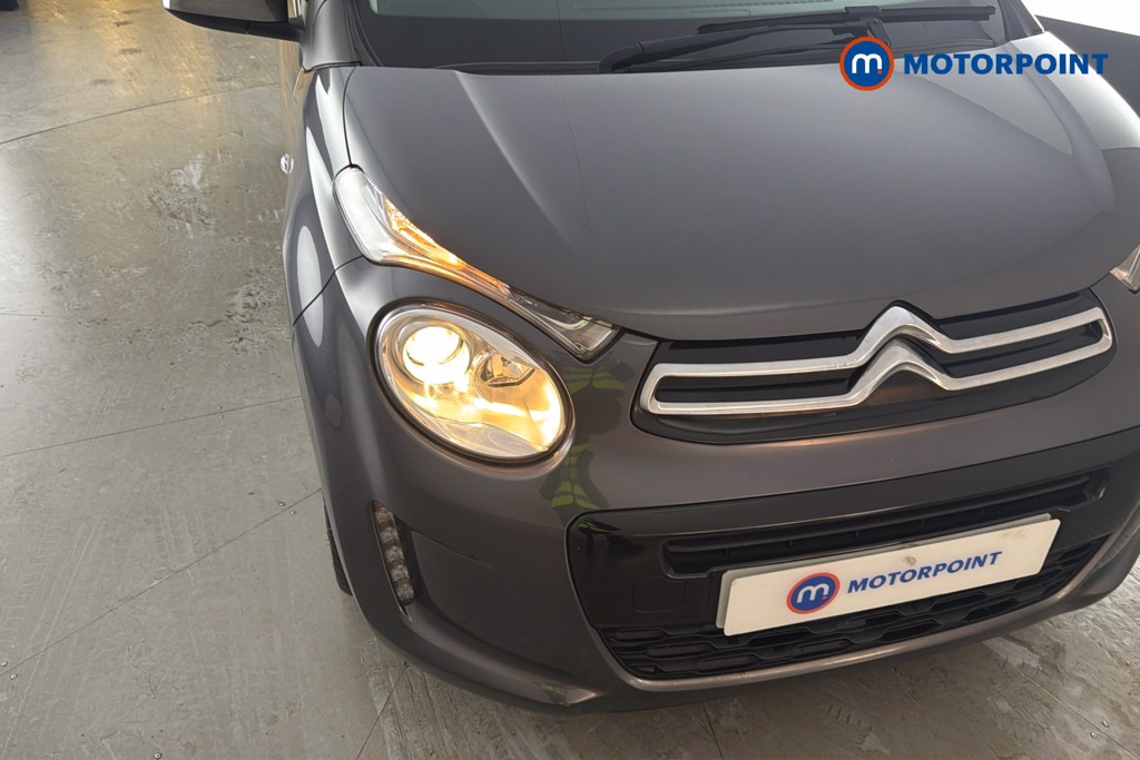 Citroen C1 Shine Manual Petrol Hatchback - Stock Number (1661071) - 44th supplementary image