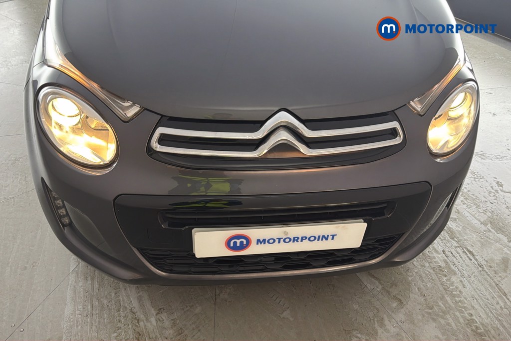 Citroen C1 Shine Manual Petrol Hatchback - Stock Number (1661071) - 45th supplementary image