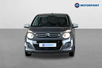 Citroen C1 Shine Manual Petrol Hatchback - Stock Number (1661071) - Front bumper