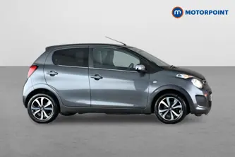 Citroen C1 Shine Manual Petrol Hatchback - Stock Number (1661071) - Drivers side