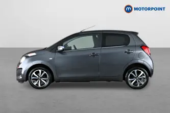 Citroen C1 Shine Manual Petrol Hatchback - Stock Number (1661071) - Passenger side