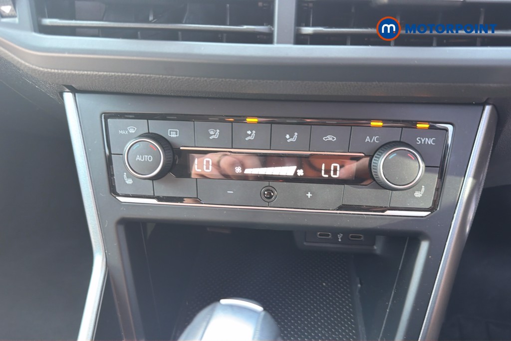 Volkswagen Polo Active Automatic Petrol Hatchback - Stock Number (1661137) - 12th supplementary image