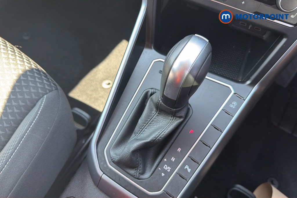 Volkswagen Polo Active Automatic Petrol Hatchback - Stock Number (1661137) - 15th supplementary image