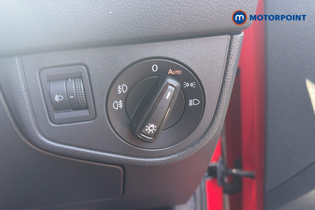 Volkswagen Polo Active Automatic Petrol Hatchback - Stock Number (1661137) - 18th supplementary image