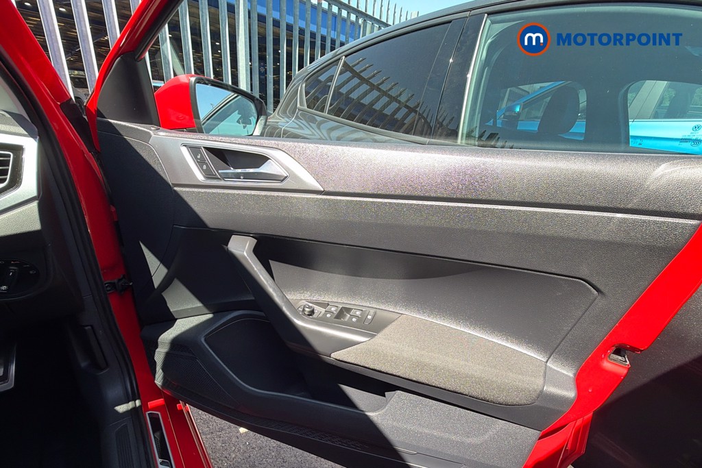 Volkswagen Polo Active Automatic Petrol Hatchback - Stock Number (1661137) - 19th supplementary image