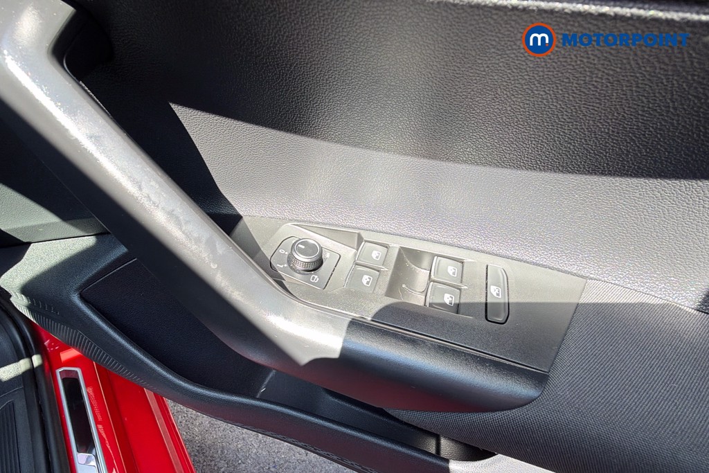 Volkswagen Polo Active Automatic Petrol Hatchback - Stock Number (1661137) - 20th supplementary image