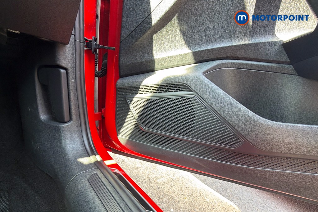Volkswagen Polo Active Automatic Petrol Hatchback - Stock Number (1661137) - 21st supplementary image