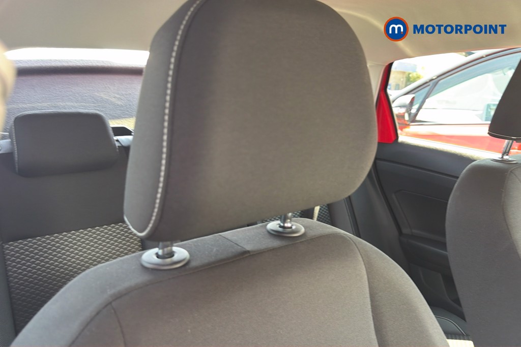 Volkswagen Polo Active Automatic Petrol Hatchback - Stock Number (1661137) - 23rd supplementary image