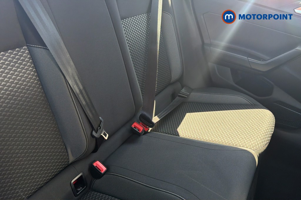 Volkswagen Polo Active Automatic Petrol Hatchback - Stock Number (1661137) - 28th supplementary image