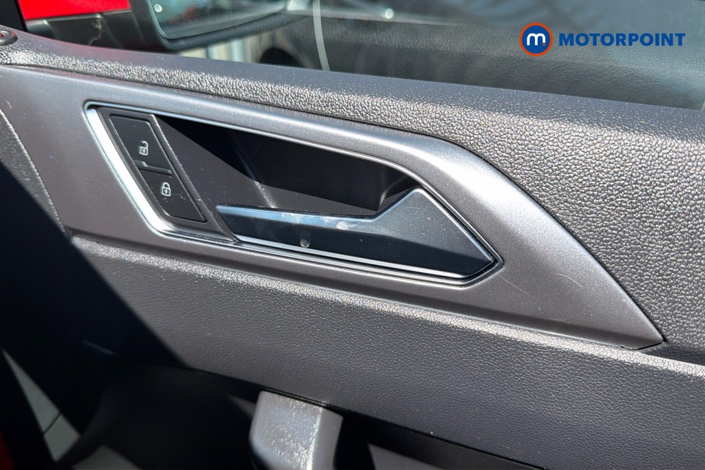 Volkswagen Polo Active Automatic Petrol Hatchback - Stock Number (1661137) - 42nd supplementary image