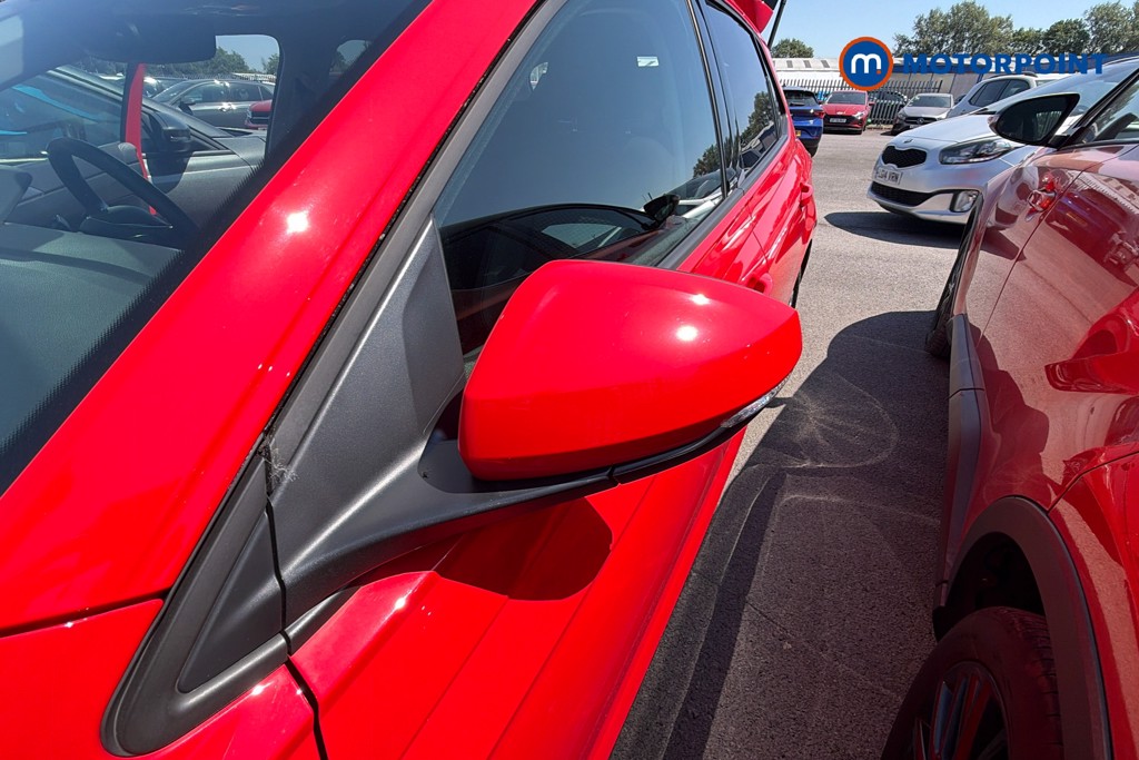 Volkswagen Polo Active Automatic Petrol Hatchback - Stock Number (1661137) - 43rd supplementary image