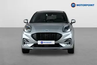 Ford Puma St-Line X Manual Petrol SUV - Stock Number (1661228) - Front bumper