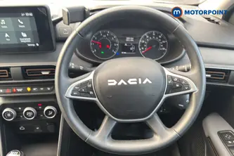 Dacia Jogger Extreme Manual Petrol People Carrier - Stock Number (1661241) - 2nd supplementary image