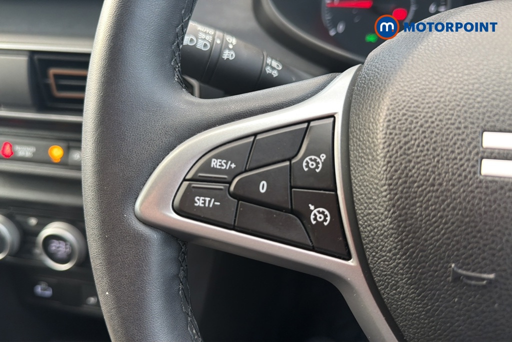 Dacia Jogger Extreme Manual Petrol People Carrier - Stock Number (1661241) - 4th supplementary image