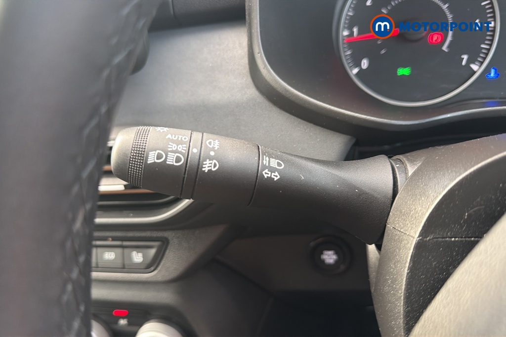 Dacia Jogger Extreme Manual Petrol People Carrier - Stock Number (1661241) - 5th supplementary image