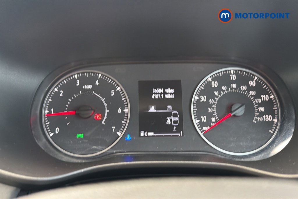 Dacia Jogger Extreme Manual Petrol People Carrier - Stock Number (1661241) - 7th supplementary image