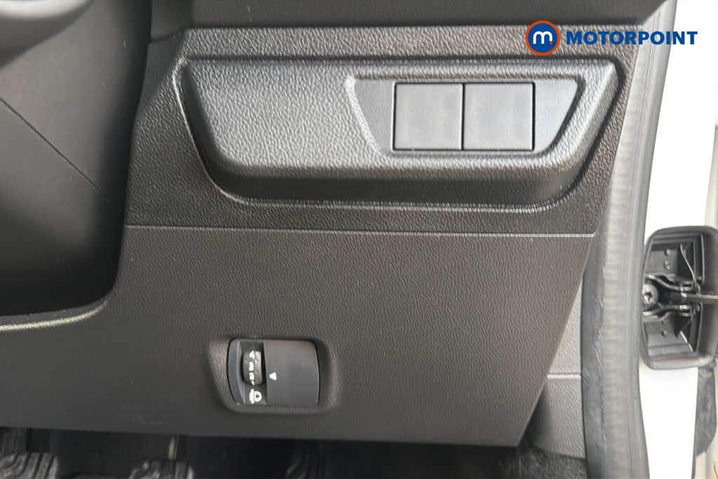 Dacia Jogger Extreme Manual Petrol People Carrier - Stock Number (1661241) - 11th supplementary image