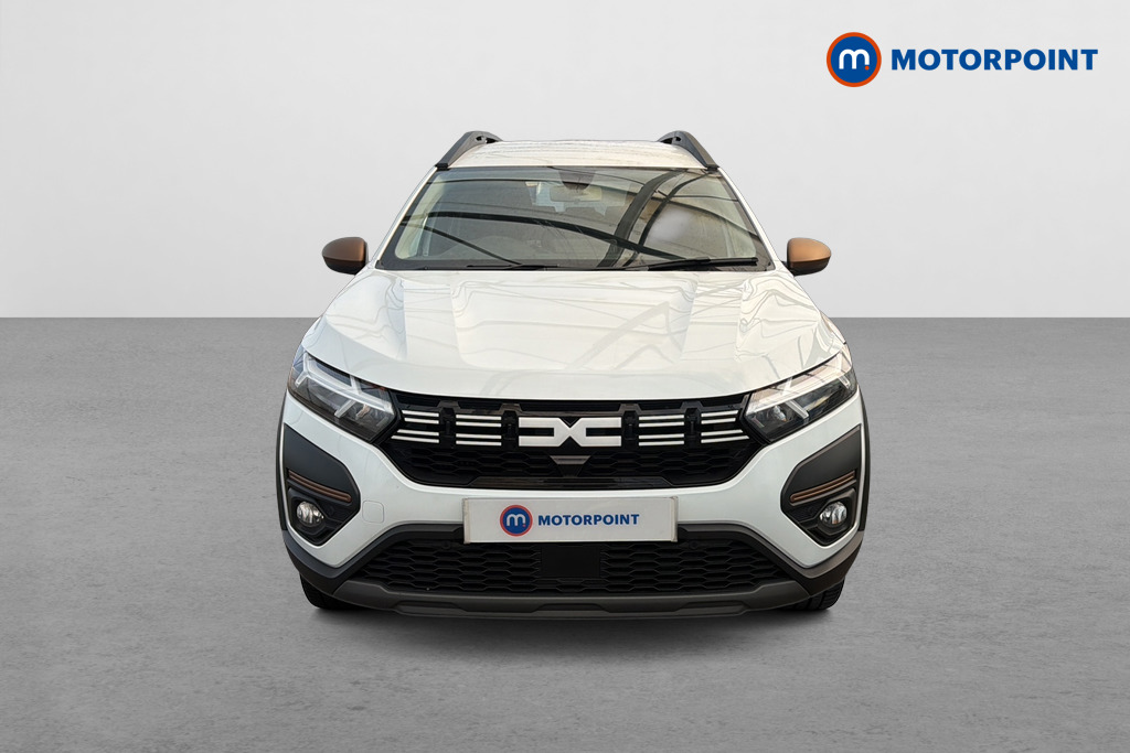 Dacia Jogger Extreme Manual Petrol People Carrier - Stock Number (1661241) - Front bumper