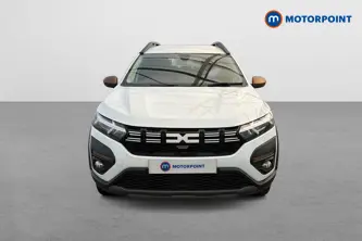 Dacia Jogger Extreme Manual Petrol People Carrier - Stock Number (1661241) - Front bumper
