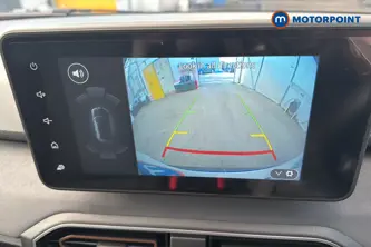 Dacia Jogger Extreme Manual Petrol People Carrier - Stock Number (1661241) - 13th supplementary image