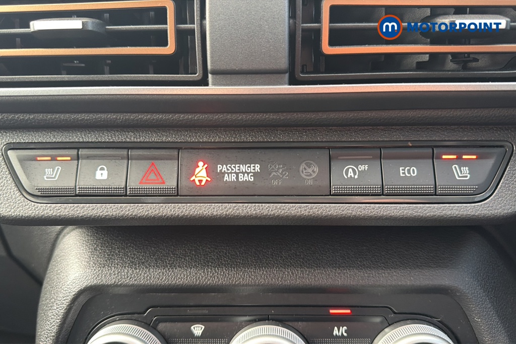 Dacia Jogger Extreme Manual Petrol People Carrier - Stock Number (1661241) - 14th supplementary image