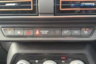 Dacia Jogger Extreme Manual Petrol People Carrier - Stock Number (1661241) - 14th supplementary image