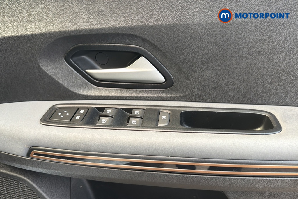 Dacia Jogger Extreme Manual Petrol People Carrier - Stock Number (1661241) - 19th supplementary image