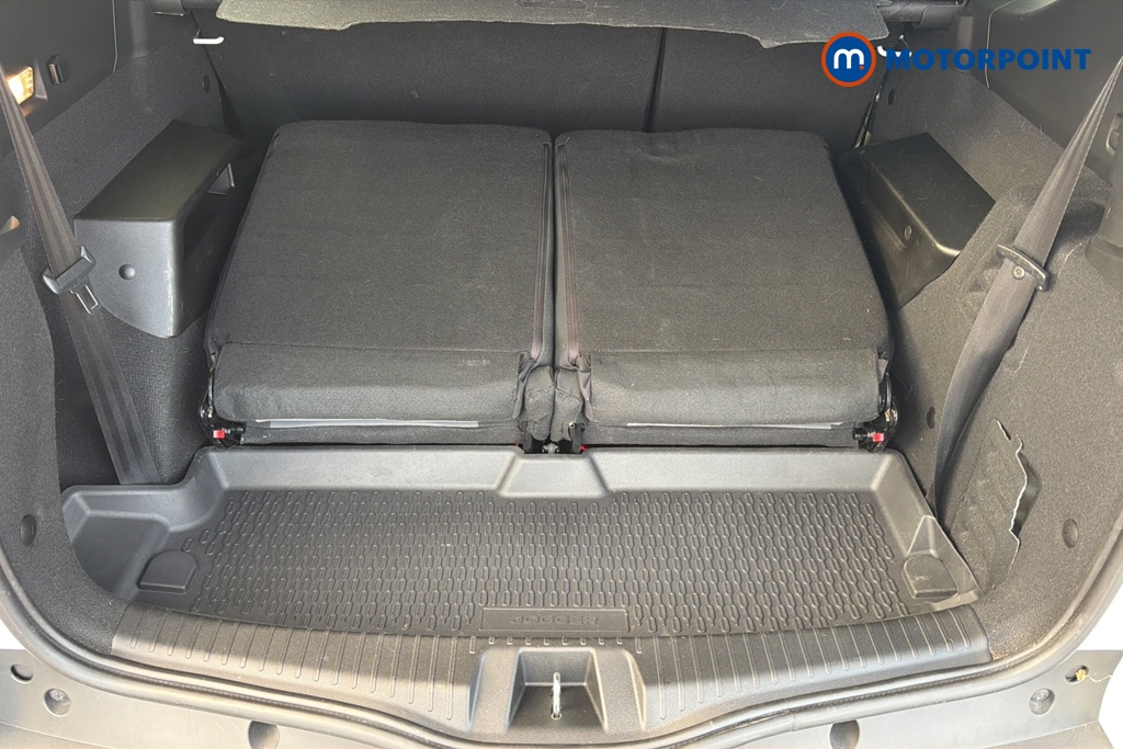 Dacia Jogger Extreme Manual Petrol People Carrier - Stock Number (1661241) - 31st supplementary image