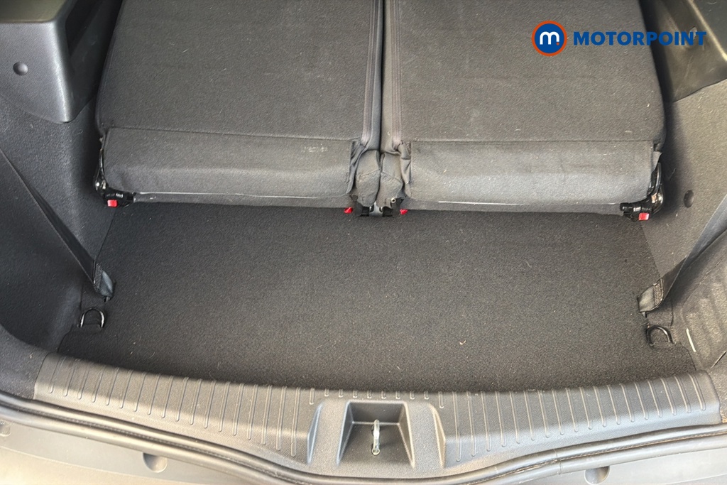 Dacia Jogger Extreme Manual Petrol People Carrier - Stock Number (1661241) - 33rd supplementary image